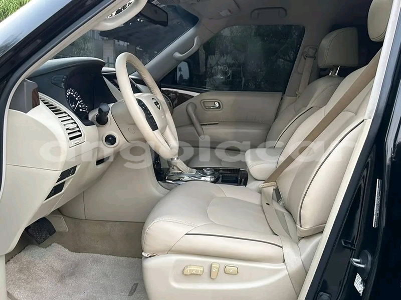 Big with watermark nissan patrol luanda province luanda 39784