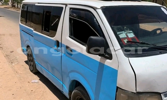 Comprar Usado Toyota Porte Other Carro em Camabatela em Uige Comprar Usado Toyota Porte Other Carro em Camabatela em Uige