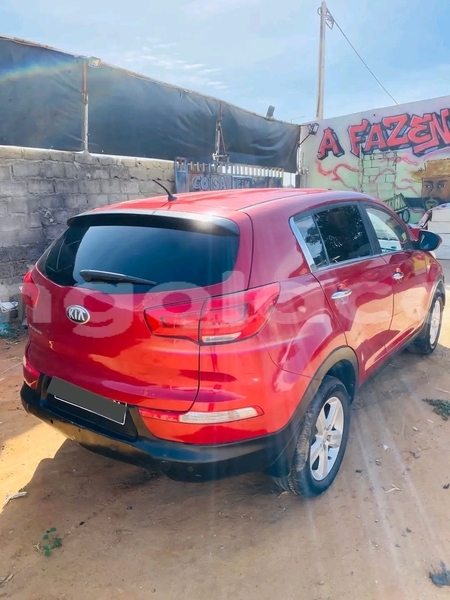 Big with watermark kia sportage cabinda cabinda 39787