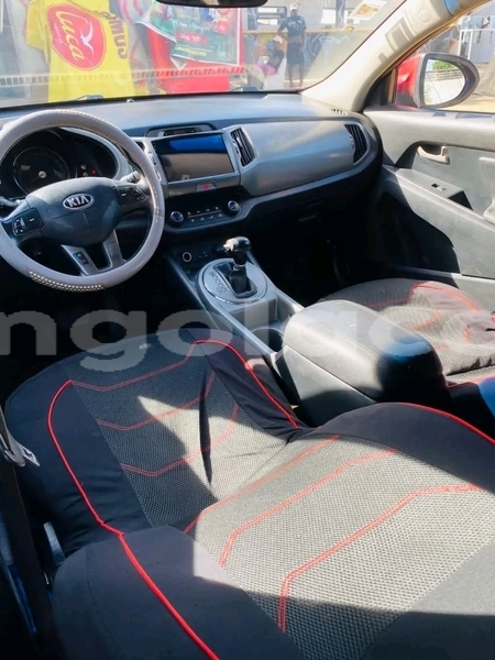 Big with watermark kia sportage cabinda cabinda 39787