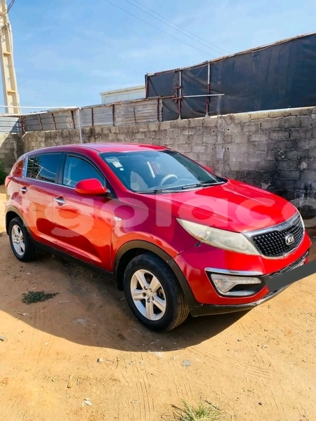 Big with watermark kia sportage cabinda cabinda 39787