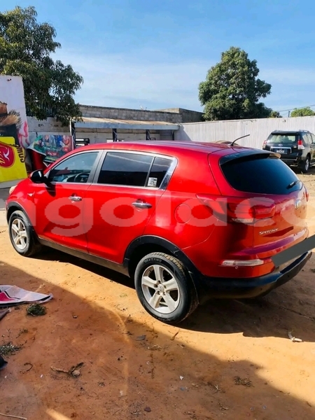 Big with watermark kia sportage cabinda cabinda 39787