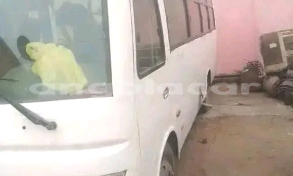 Comprar Usado Autobianchi A 112 Branco Carro em Luanda em Luanda Province Comprar Usado Autobianchi A 112 Branco Carro em Luanda em Luanda Province