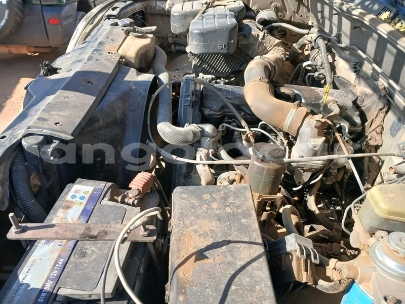 Big with watermark toyota prado huila caconda 39789