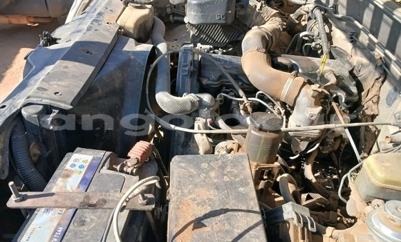 Comprar Usado Toyota Prado Other Carro em Caconda em Huila Comprar Usado Toyota Prado Other Carro em Caconda em Huila