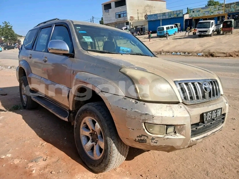 Big with watermark toyota prado huila caconda 39789