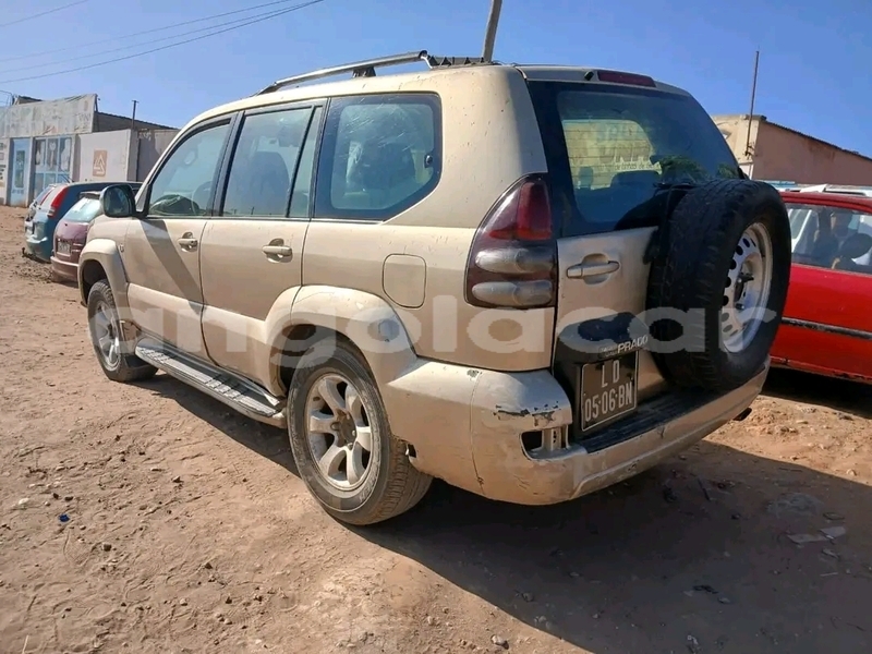 Big with watermark toyota prado huila caconda 39789