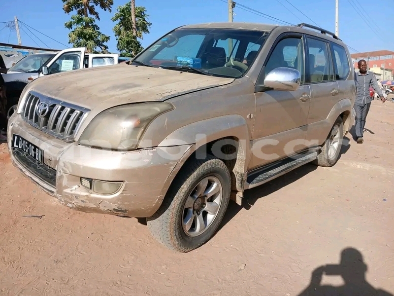 Big with watermark toyota prado huila caconda 39789