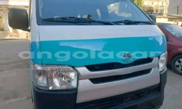 Comprar Usado Toyota Solara Branco Carro em Camabatela em Uige Comprar Usado Toyota Solara Branco Carro em Camabatela em Uige
