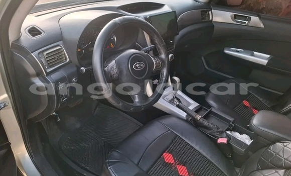 Comprar Usado Subaru Forester Other Carro em Caluquembe em Huila Comprar Usado Subaru Forester Other Carro em Caluquembe em Huila