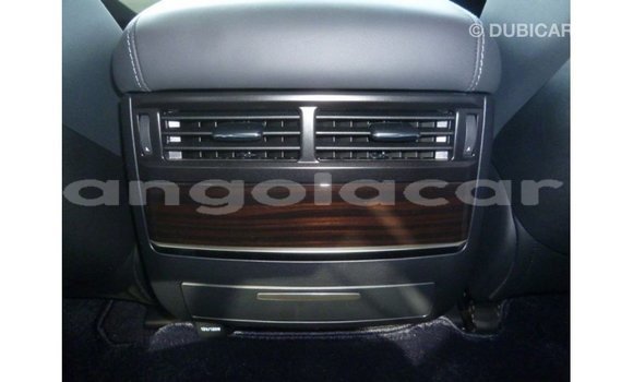 Comprar Importar Lexus LX Outro Carro em Import - Dubai em Bengo Province Comprar Importar Lexus LX Outro Carro em Import - Dubai em Bengo Province