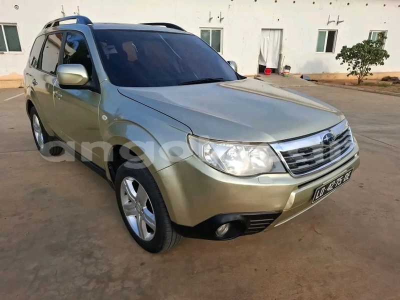 Big with watermark subaru forester huila caluquembe 39791