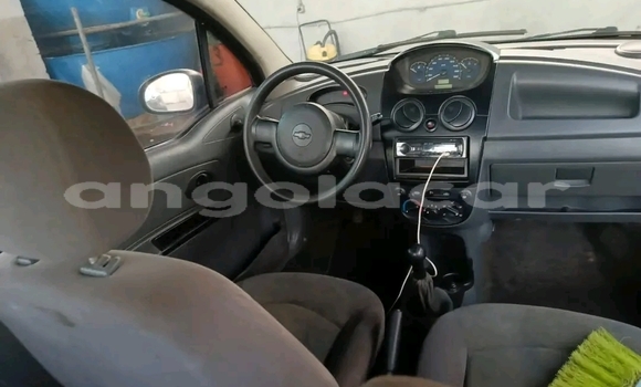 Comprar Usado Chevrolet spark Branco Carro em Caconda em Huila Comprar Usado Chevrolet spark Branco Carro em Caconda em Huila