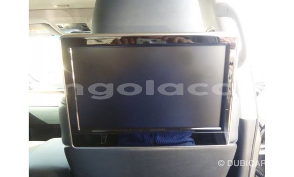 Comprar Importar Lexus LX Outro Carro em Import - Dubai em Bengo Province Comprar Importar Lexus LX Outro Carro em Import - Dubai em Bengo Province