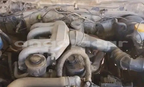 Comprar Usado Nissan Almera Branco Carro em Lobito em Benguela Comprar Usado Nissan Almera Branco Carro em Lobito em Benguela