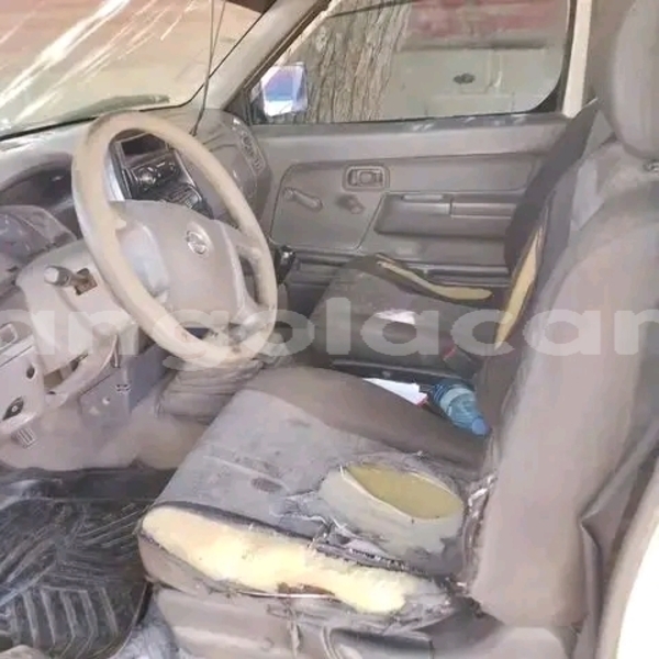 Big with watermark nissan almera benguela lobito 39795