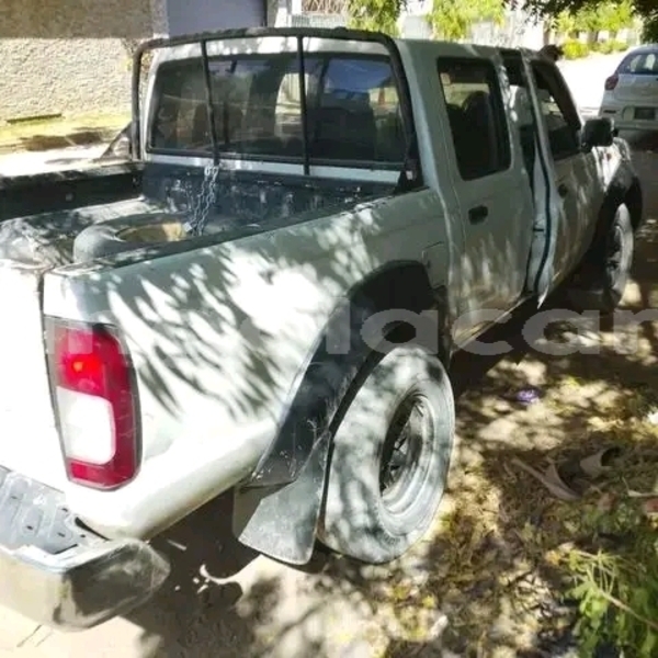 Big with watermark nissan almera benguela lobito 39795