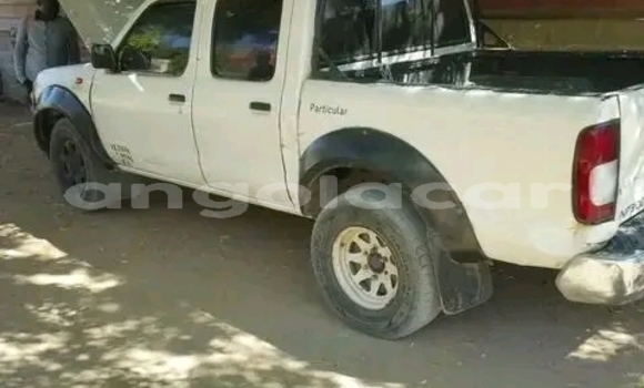 Comprar Usado Nissan Almera Branco Carro em Lobito em Benguela Comprar Usado Nissan Almera Branco Carro em Lobito em Benguela