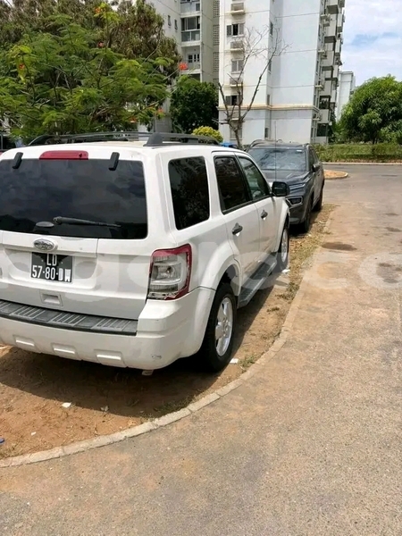 Big with watermark ford escape cabinda cabinda 39798