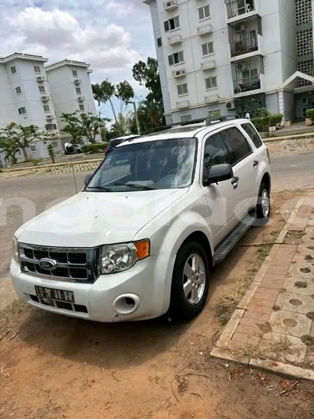 Big with watermark ford escape cabinda cabinda 39798