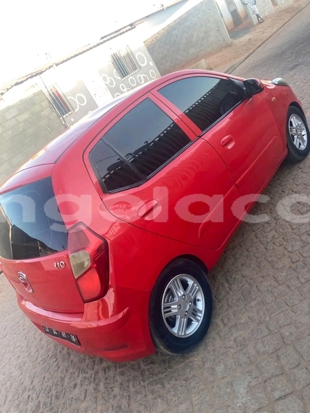 Big with watermark hyundai i10 huambo catchiungo 39800