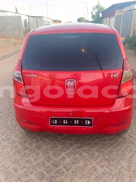 Big with watermark hyundai i10 huambo catchiungo 39800