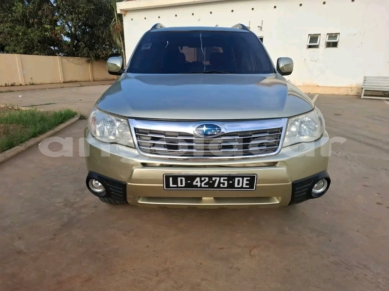 Big with watermark subaru forester provincia do bie kuito 39801