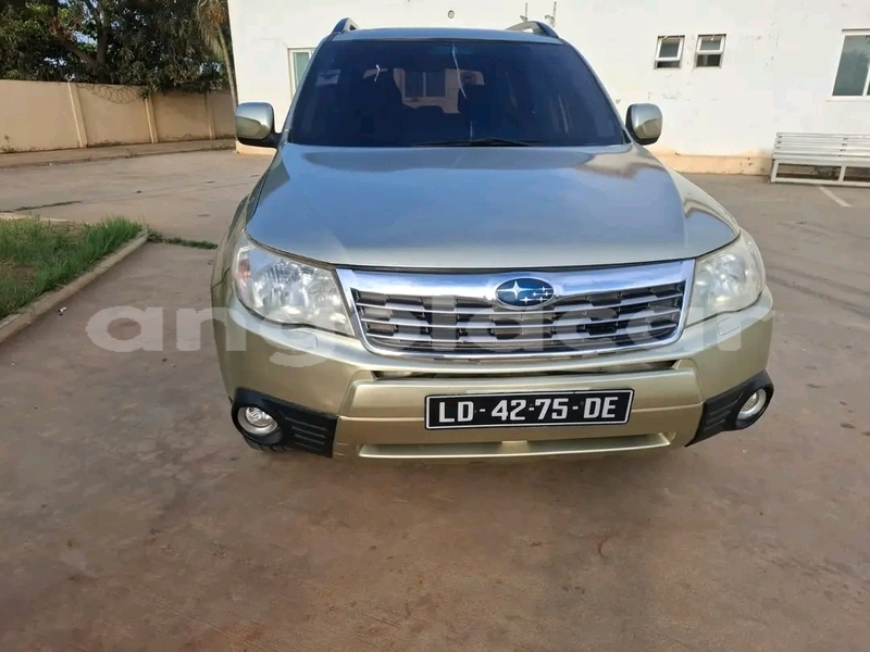 Big with watermark subaru forester provincia do bie kuito 39801