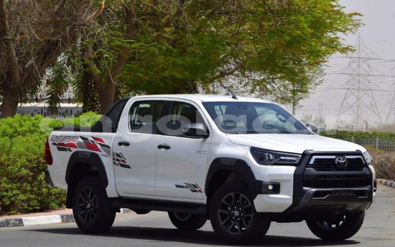 Big with watermark toyota hilux luanda province luanda 39803