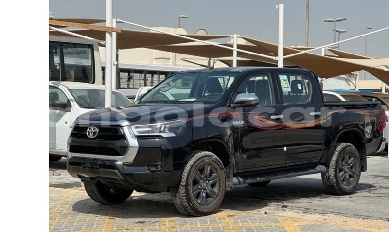 Big with watermark toyota hilux luanda province luanda 39803