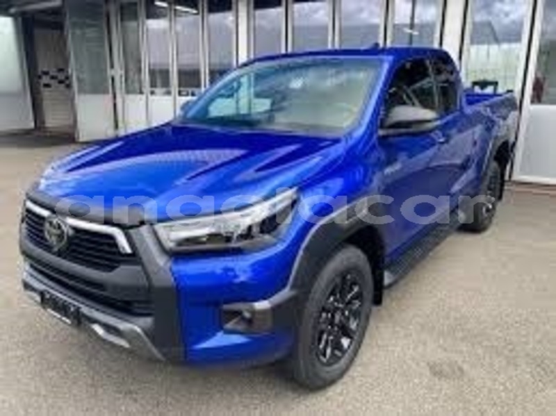 Big with watermark toyota hilux luanda province luanda 39803