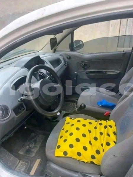 Big with watermark chevrolet spark huambo catchiungo 39806