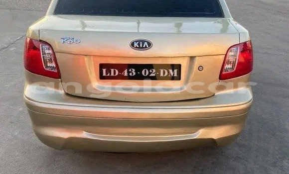 Comprar Usado Kia rio Other Carro em Catabola em Bie Comprar Usado Kia rio Other Carro em Catabola em Bie