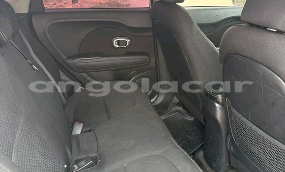 Acheter Occasion Voiture Kia Soul Blanc à Caluquembe, Huila Acheter Occasion Voiture Kia Soul Blanc à Caluquembe, Huila