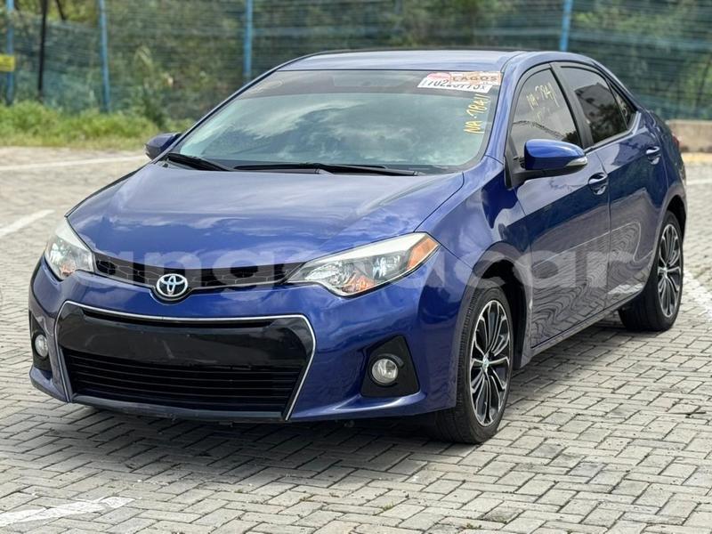 Big with watermark toyota corolla luanda province luanda 39810