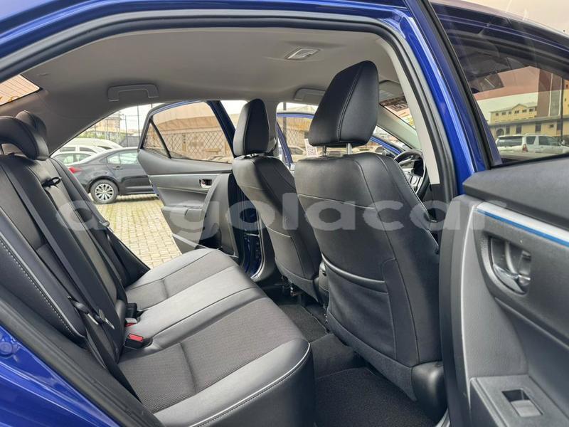 Big with watermark toyota corolla luanda province luanda 39810