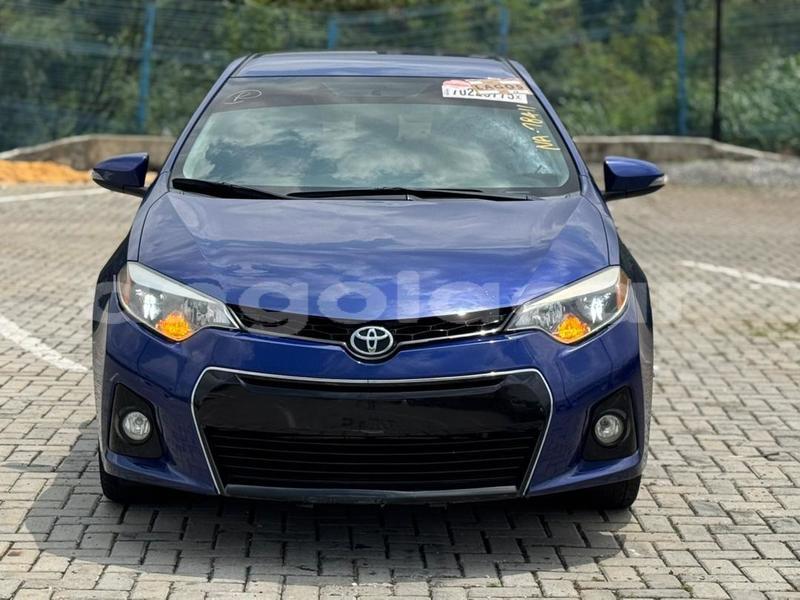 Big with watermark toyota corolla luanda province luanda 39810