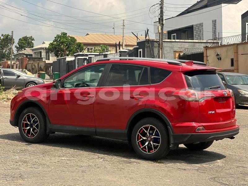 Big with watermark toyota rav4 luanda province luanda 39811