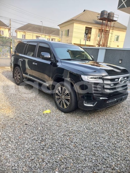 Big with watermark toyota land cruiser prado luanda province luanda 39812