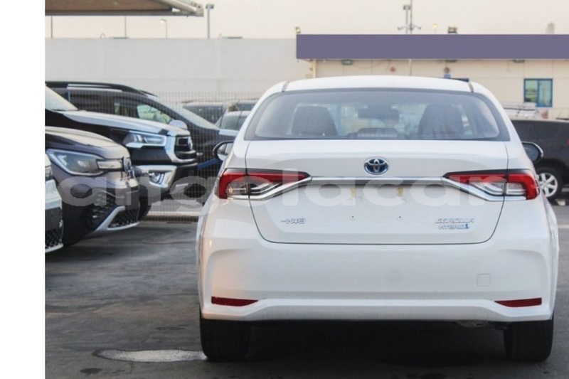 Big with watermark toyota corolla luanda province luanda 39814