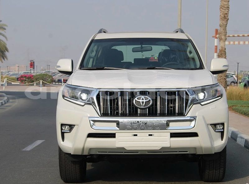 Big with watermark toyota land cruiser prado luanda province luanda 39815