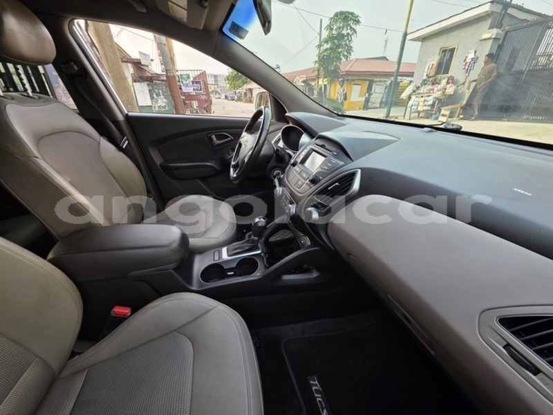 Big with watermark hyundai tucson luanda province luanda 39818