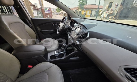 Comprar Usado Hyundai Tucson Branco Carro em Luanda em Luanda Province Comprar Usado Hyundai Tucson Branco Carro em Luanda em Luanda Province