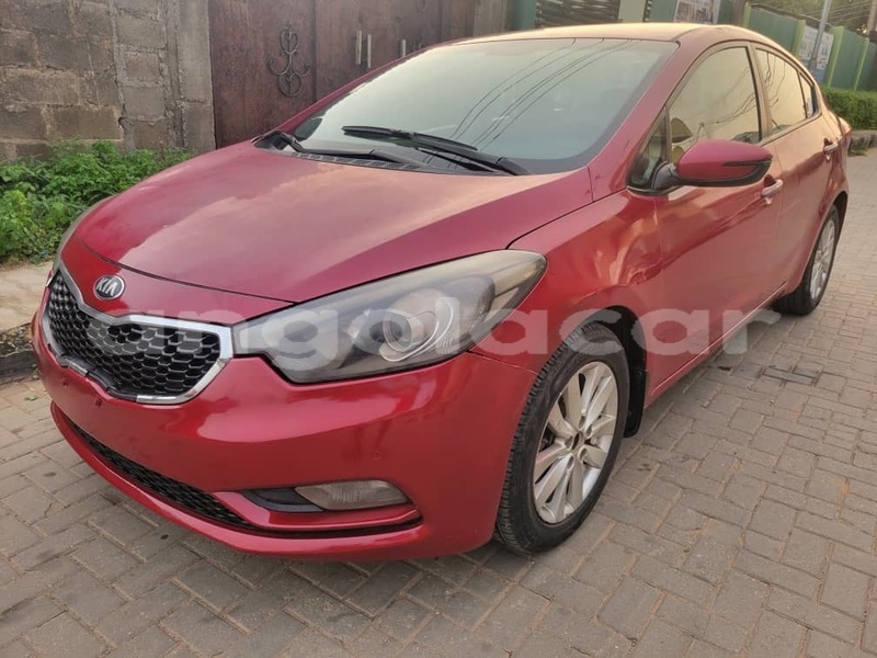 Big with watermark kia cerato luanda province luanda 39819