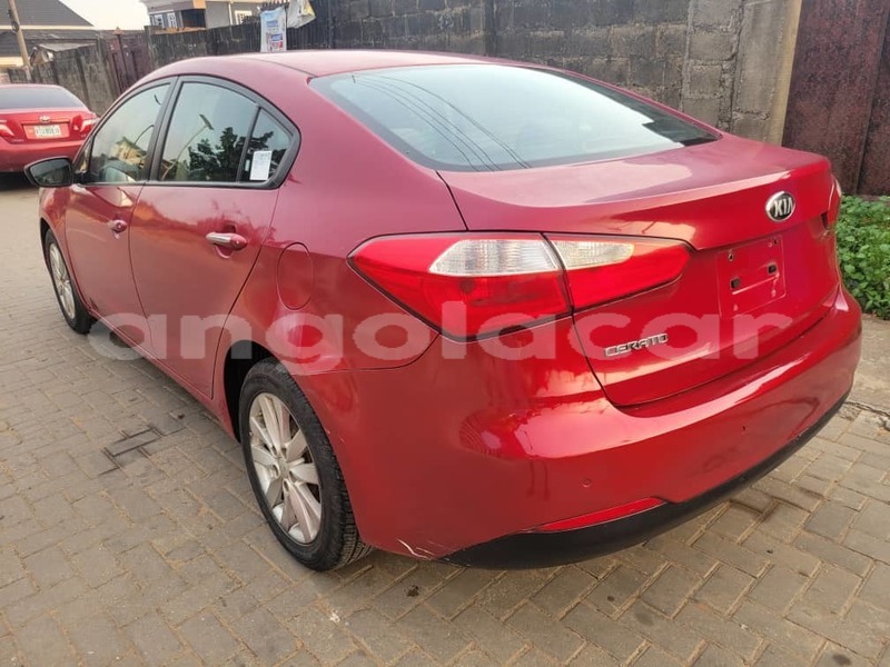 Big with watermark kia cerato luanda province luanda 39819