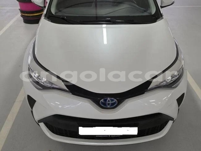 Big with watermark toyota c hr luanda province luanda 39820