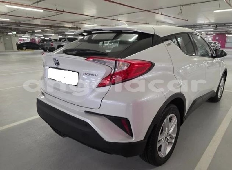 Big with watermark toyota c hr luanda province luanda 39820