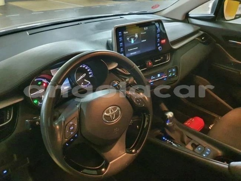 Big with watermark toyota c hr luanda province luanda 39820
