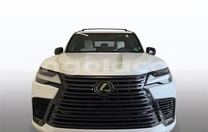 Big with watermark lexus lx luanda province luanda 39822