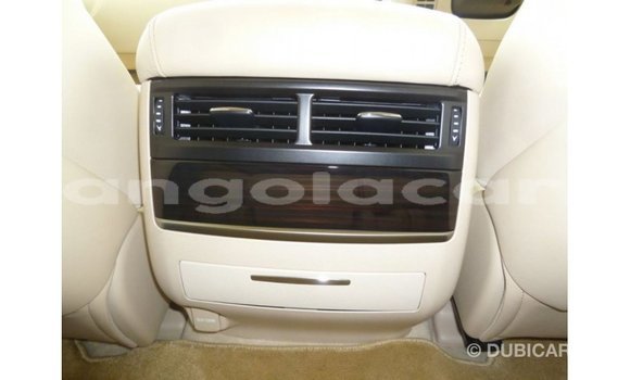 Comprar Importar Lexus LX Azul Carro em Import - Dubai em Bengo Province Comprar Importar Lexus LX Azul Carro em Import - Dubai em Bengo Province